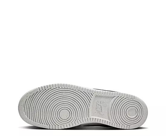 Nike Mens Court Vision Low Casual Shoes Product Image