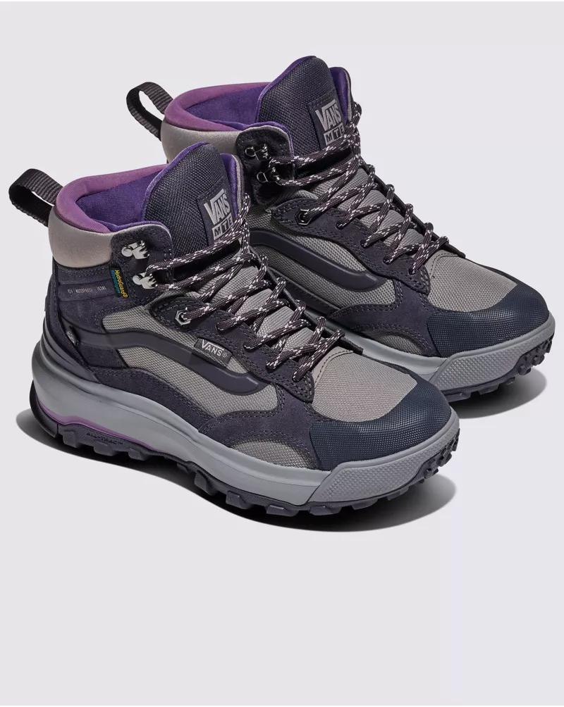 MTE Crestline Waterproof Shoe Product Image