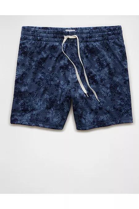 AE 6 Mesh Lounge Short Men's Product Image