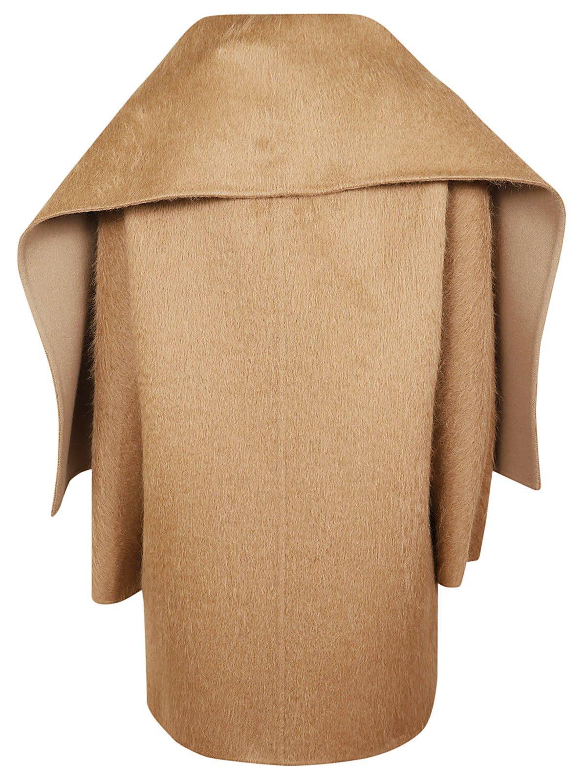 Studio Fiumana Long In Camel Product Image