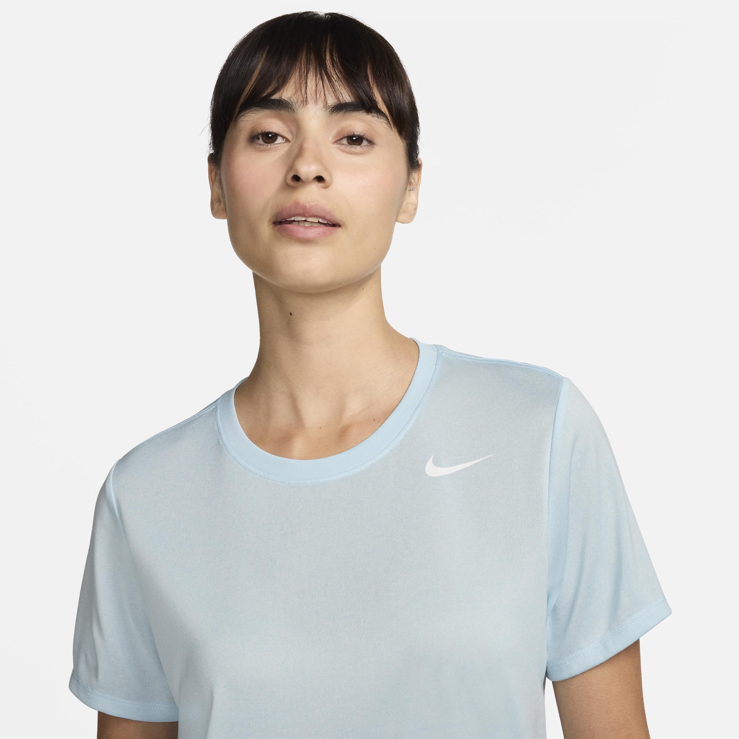 Nike Womens Dri-FIT T-Shirt Product Image