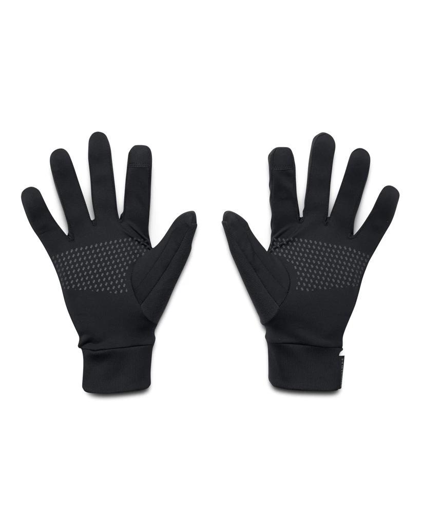 Men's UA Storm Liner Gloves Product Image