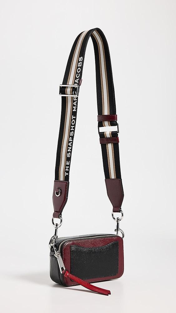 Marc Jacobs The Snapshot Bag | Shopbop Product Image