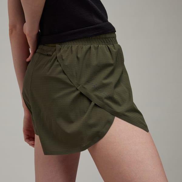 Y-3 Running Shorts Product Image