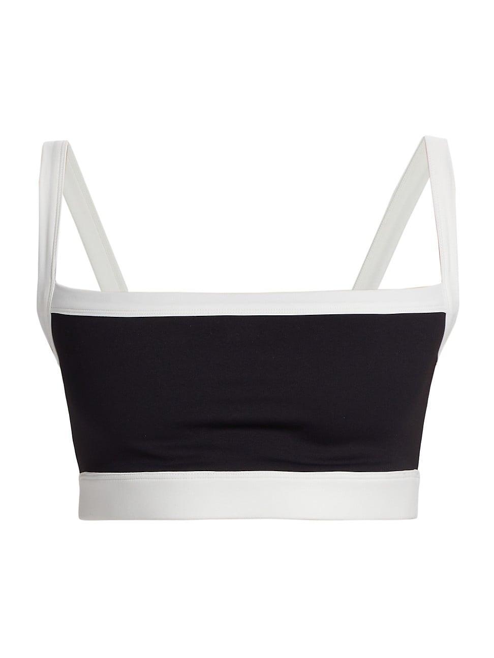 Monah Rigor Sports Bra Product Image