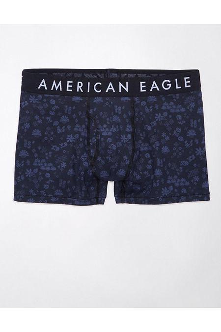 AEO Printed 3 Classic Trunk Underwear Men's Product Image