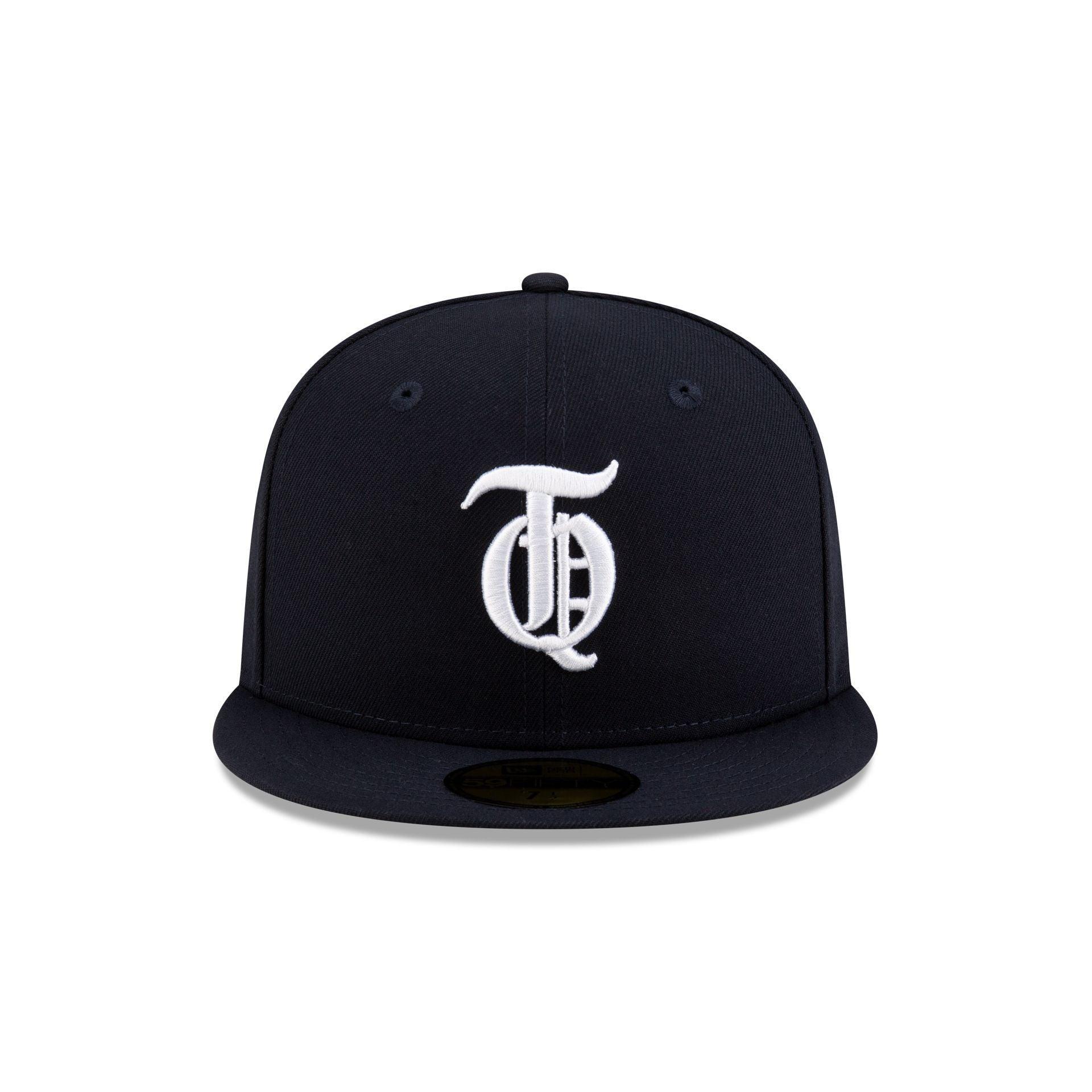 Tigres de Quintana Roo Home 59FIFTY Fitted Hat Male Product Image