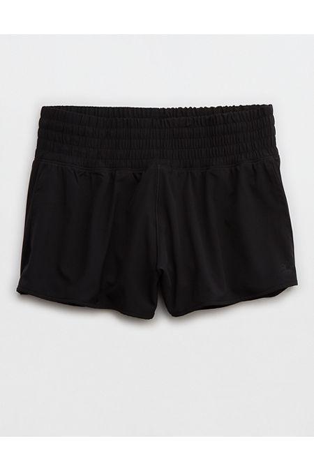 OFFLINE By Aerie Hot Stuff High Rise Short Women's Product Image