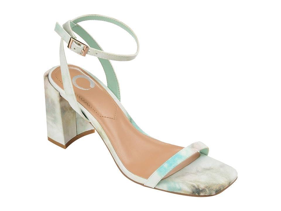 Journee Collection Chasity Pump Women's Shoes Product Image