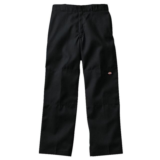 Mens Dickies Loose Fit Double-Knee Twill Work Pants Product Image