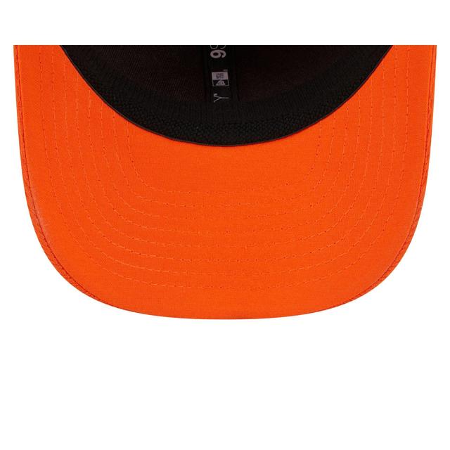 Denver Broncos 2024 Sideline 9SEVENTY Stretch-Snap Hat Male Product Image