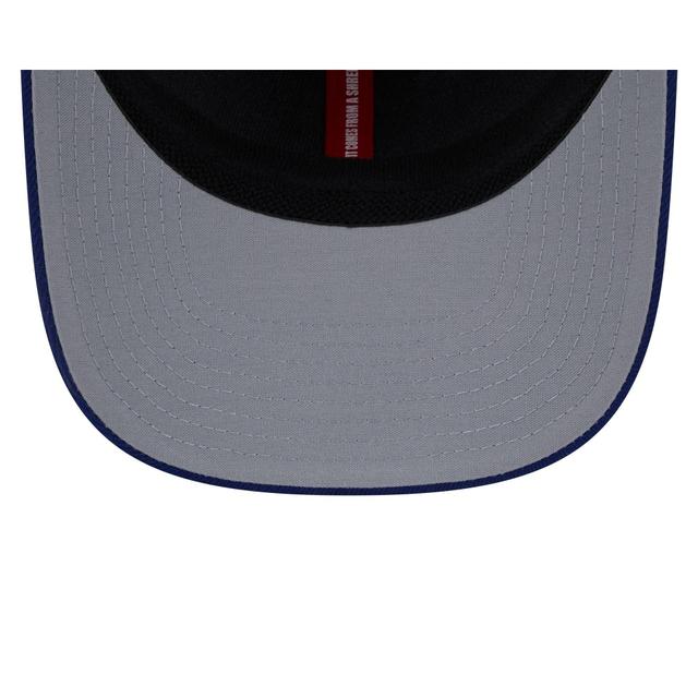 Big League Chew X Los Angeles Dodgers Outta Here Original 9SEVENTY Stretch-Snap Hat Male Product Image