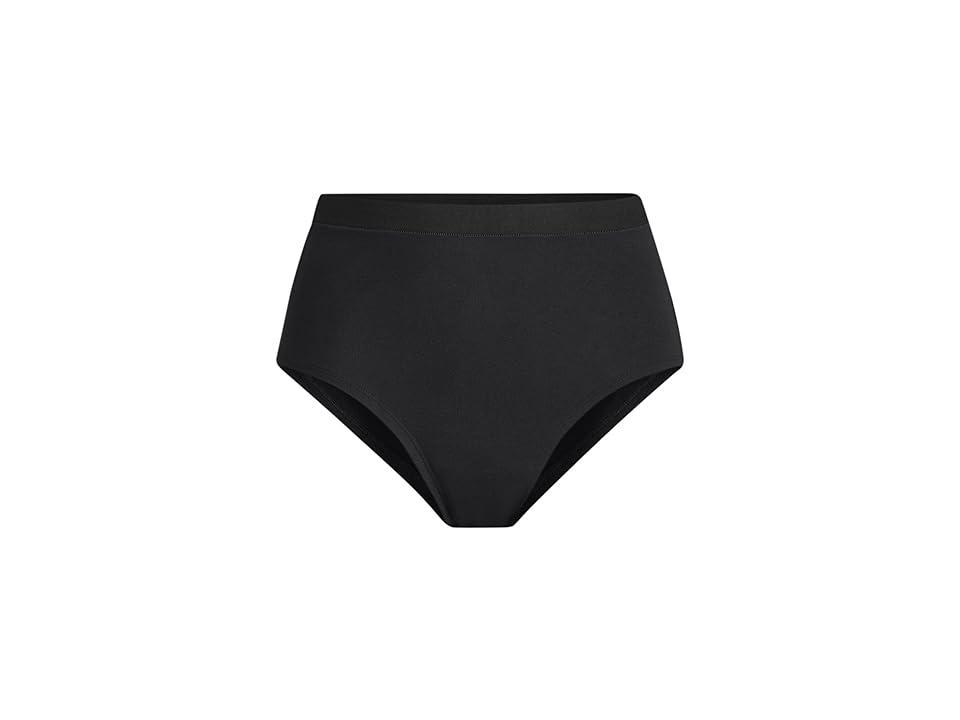 MeUndies FeelFree High Waist Briefs Product Image