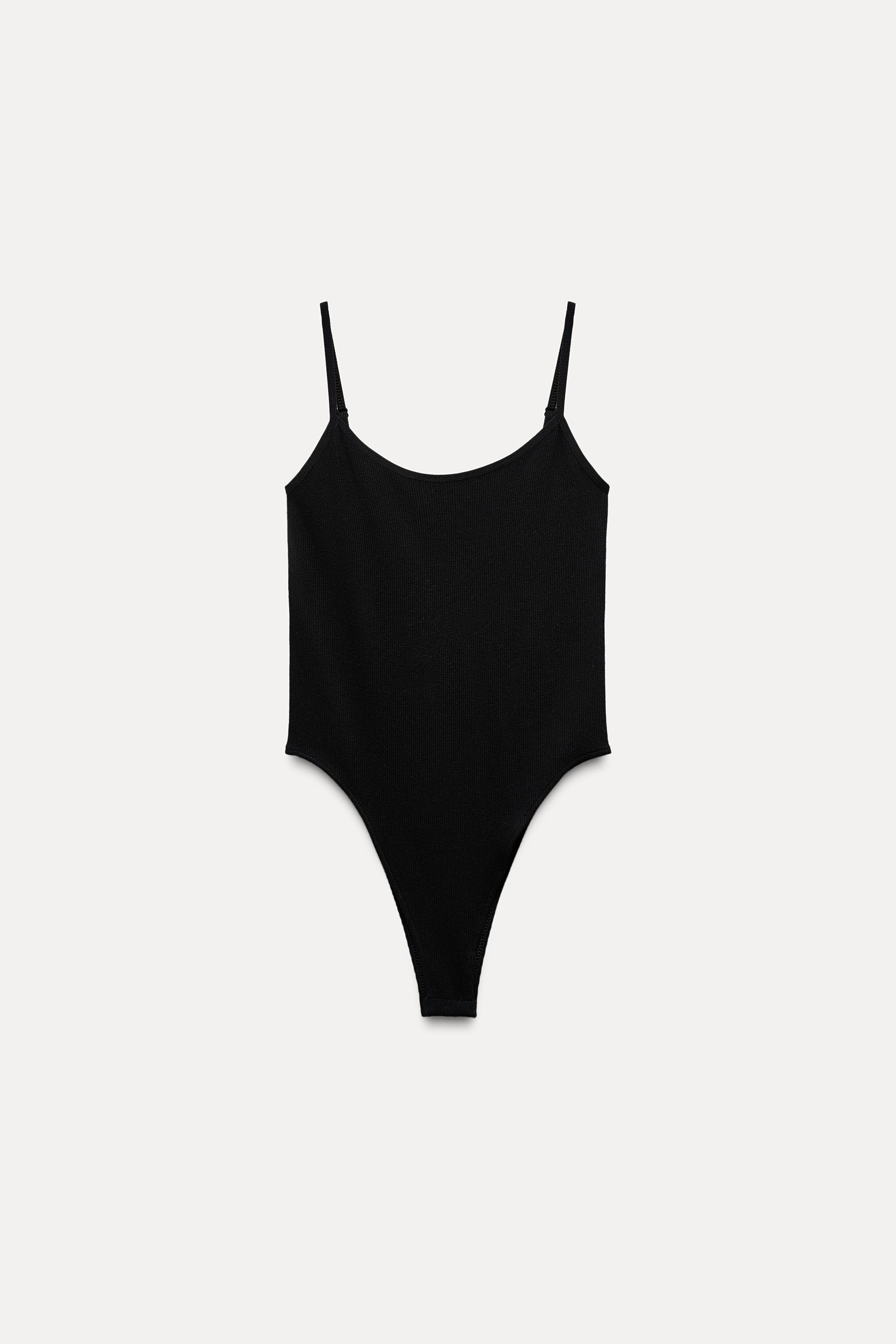 SEAMLESS BODYSUIT Product Image