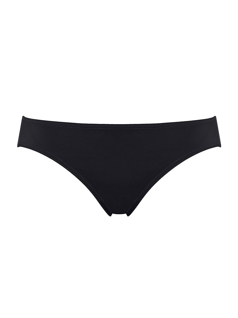 Womens Scarlett Hipster Bikini Bottoms Product Image