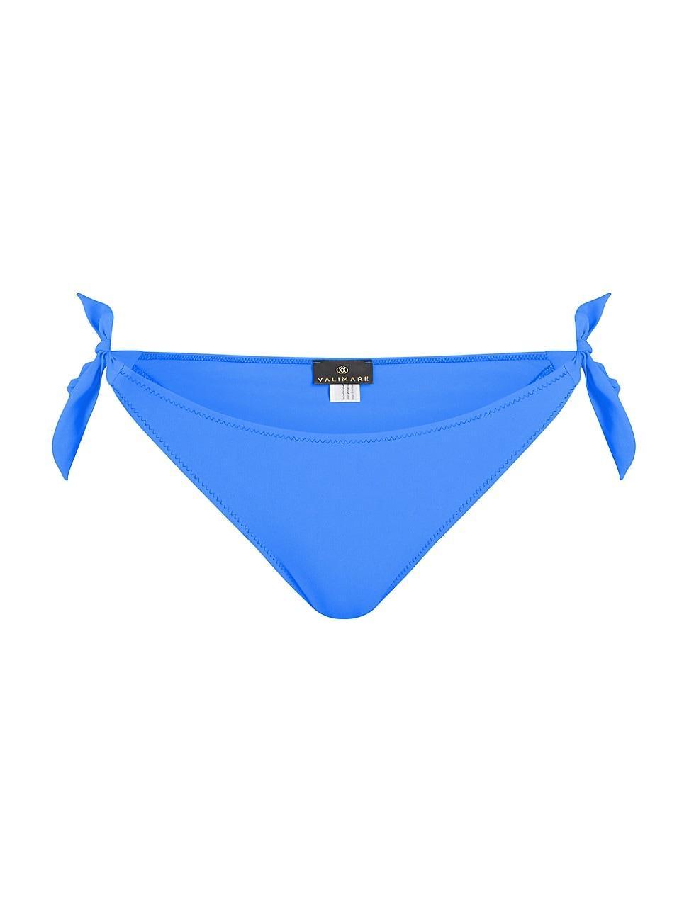 Womens Milos Knotted Bikini Bottom Product Image