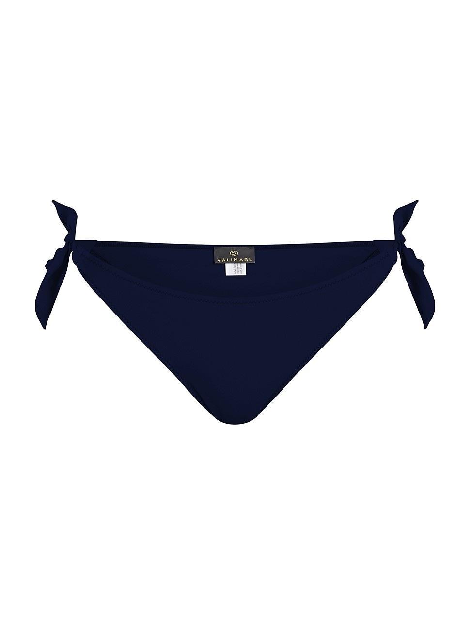 Womens Milos Knotted Bikini Bottom Product Image