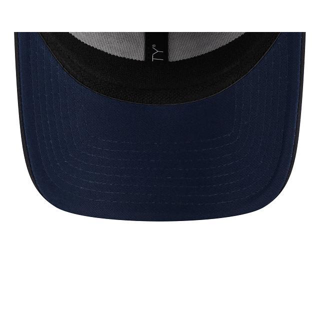 Texas Rangers City Connect 39THIRTY Stretch Fit Hat Male Product Image