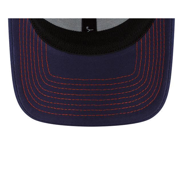 Houston Astros City Connect 39THIRTY Stretch Fit Hat Male Product Image