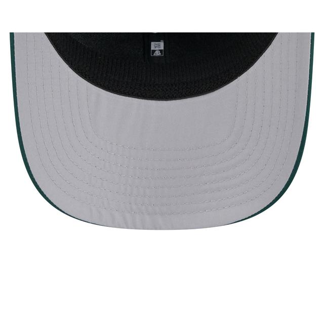 Michigan State Spartans Perform 9SEVENTY Stretch-Snap Hat Male Product Image