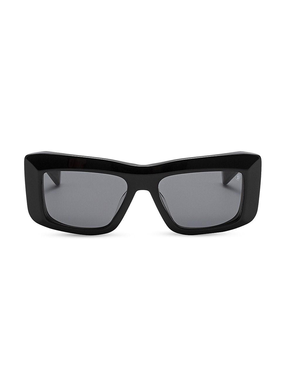 Envie 54MM Rectangular Sunglasses Product Image