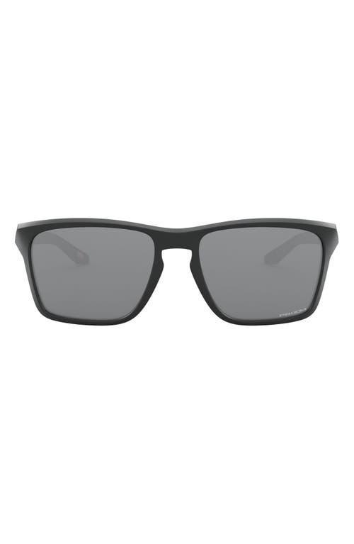 Oakley 58mm Square Sunglasses Product Image