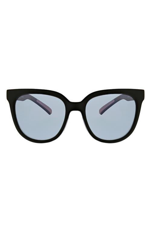 Hurley 54mm Polarized Rounded Sunglasses Product Image