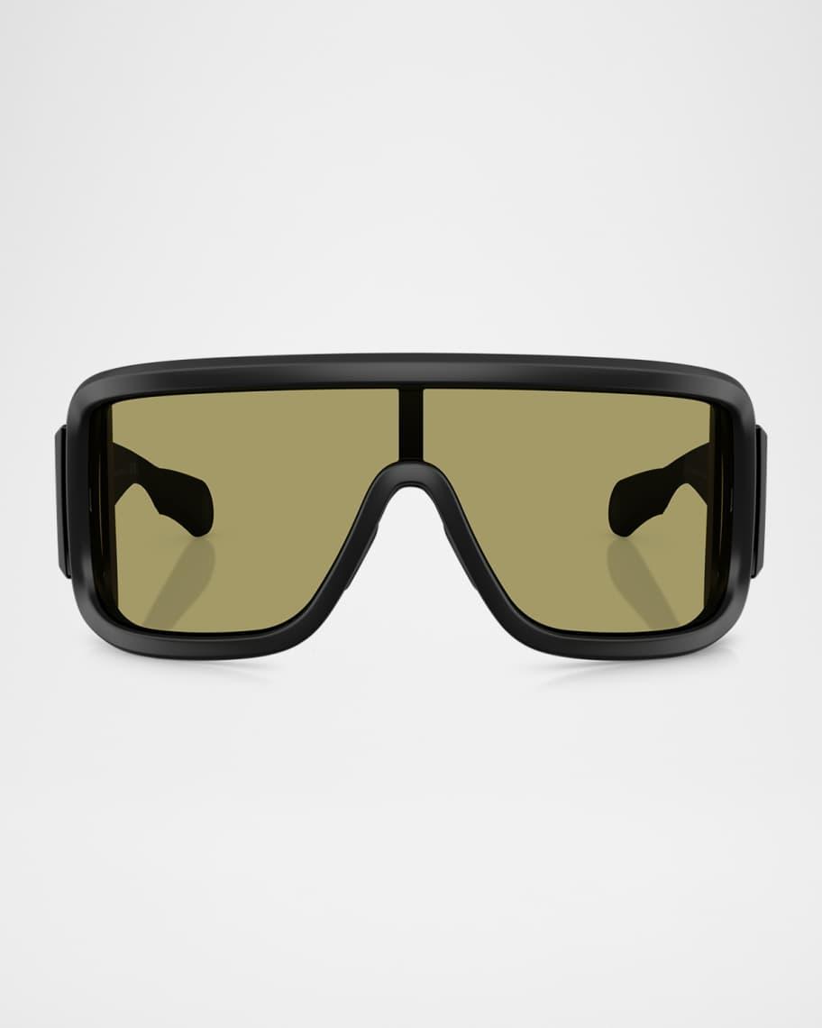 Men's ME8003 Rectangular Sunglasses Product Image