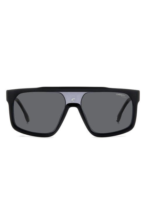 Carrera Eyewear 59mm Flat Top Sunglasses Product Image