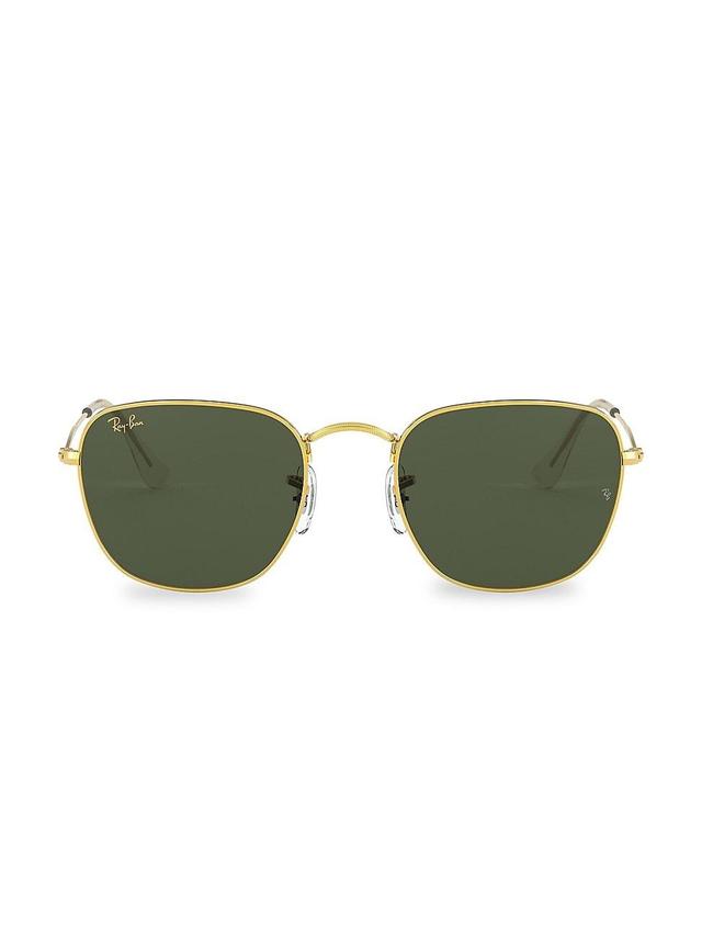 Ray-Ban Frank 54mm Square Sunglasses Product Image