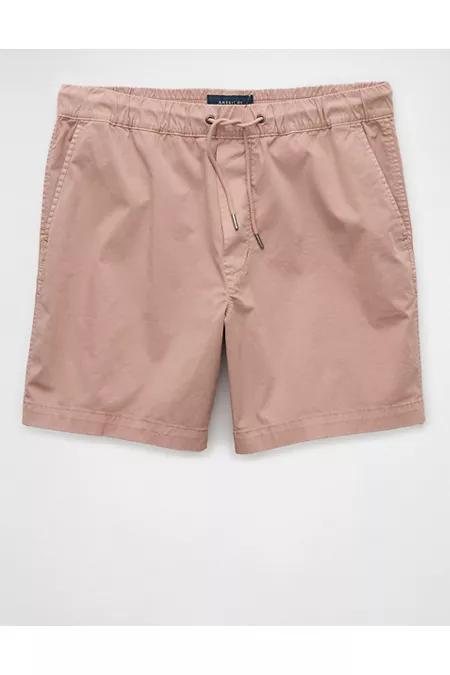 AE Flex 7 Lived-In Trekker Short Men's Product Image