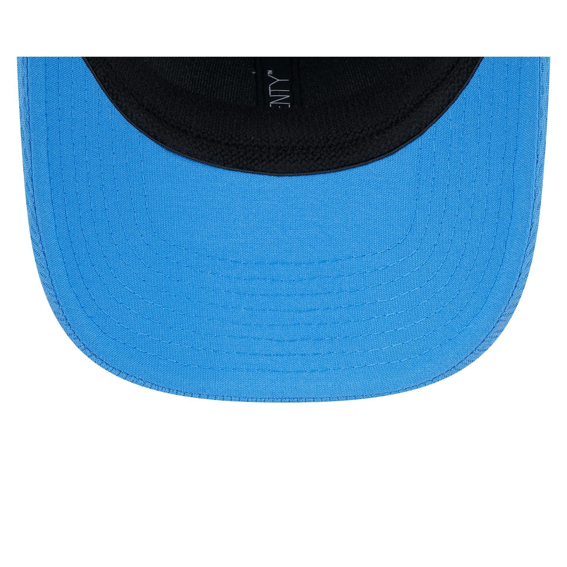 UCLA Bruins 9SEVENTY Stretch-Snap Hat Male Product Image