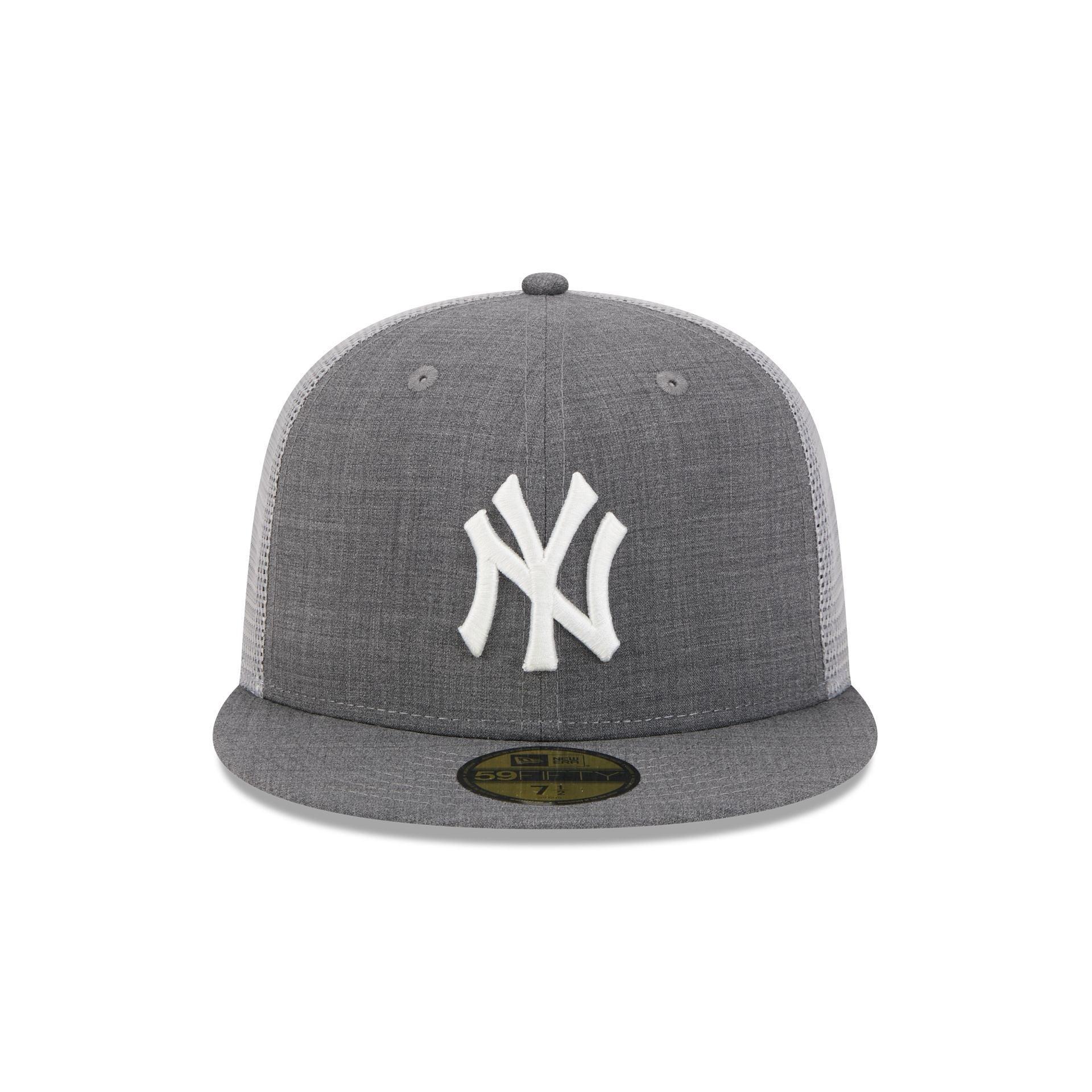 New York Yankees Todd Snyder Subway Series 59FIFTY Fitted Hat Male Product Image