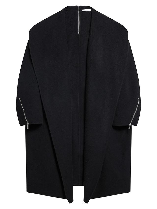 Mens Apex Cocoon Coat Product Image