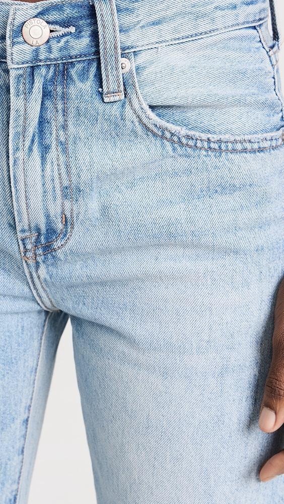 Pistola Denim Lexi Jeans | Shopbop Product Image