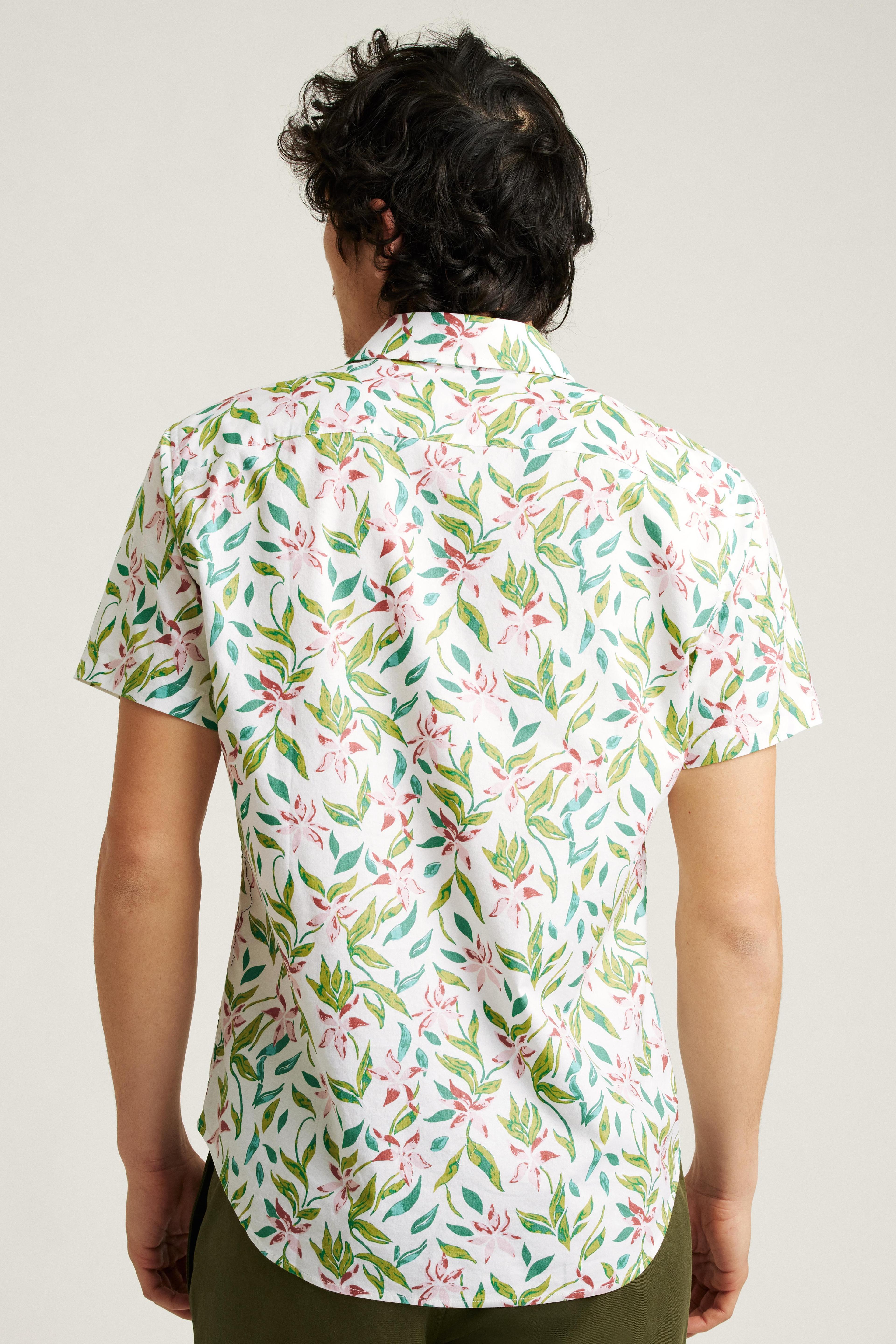 Riviera Short Sleeve Shirt Product Image