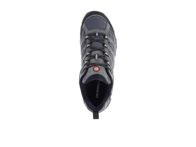 Merrell Moab 3 GTX (Granite) Men's Climbing Shoes Product Image