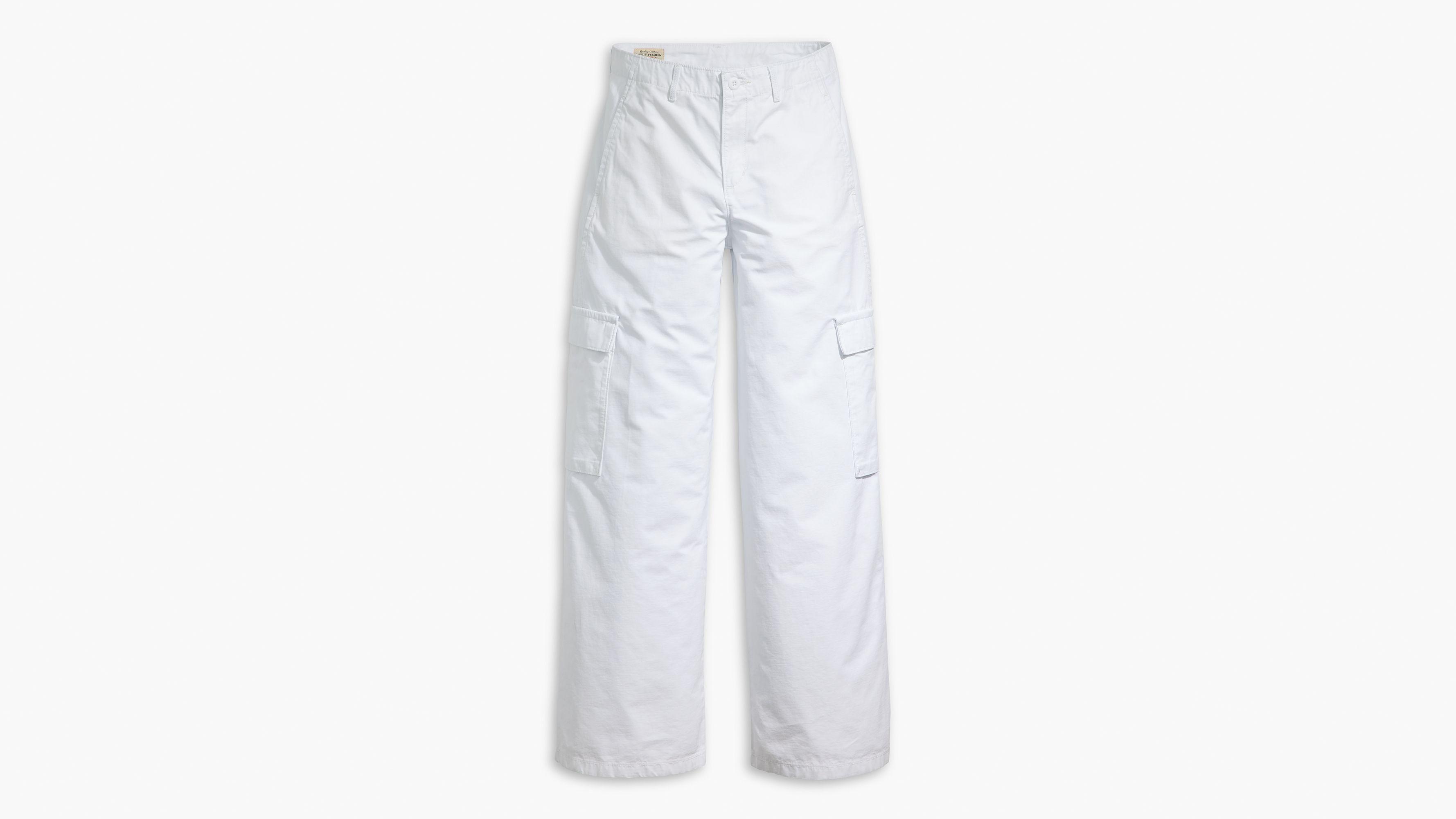 Levi's Cargo Women's Pants Product Image