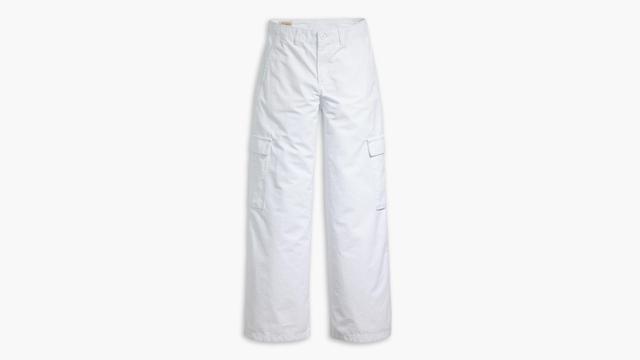 Levis Baggy Cargo Womens Pants Product Image