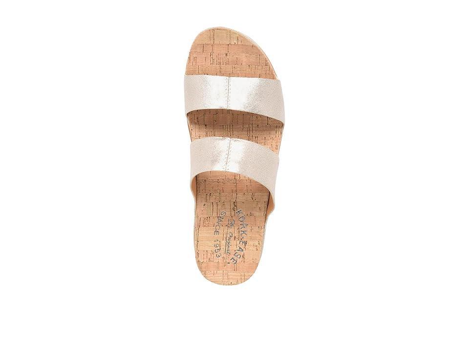 Kork-Ease Tutsi Dual Band Women's Sandals Product Image