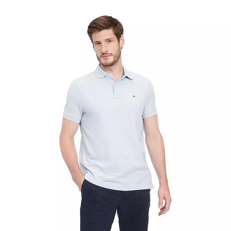 Mens Tommy Hilfiger Justin Polo Product Image