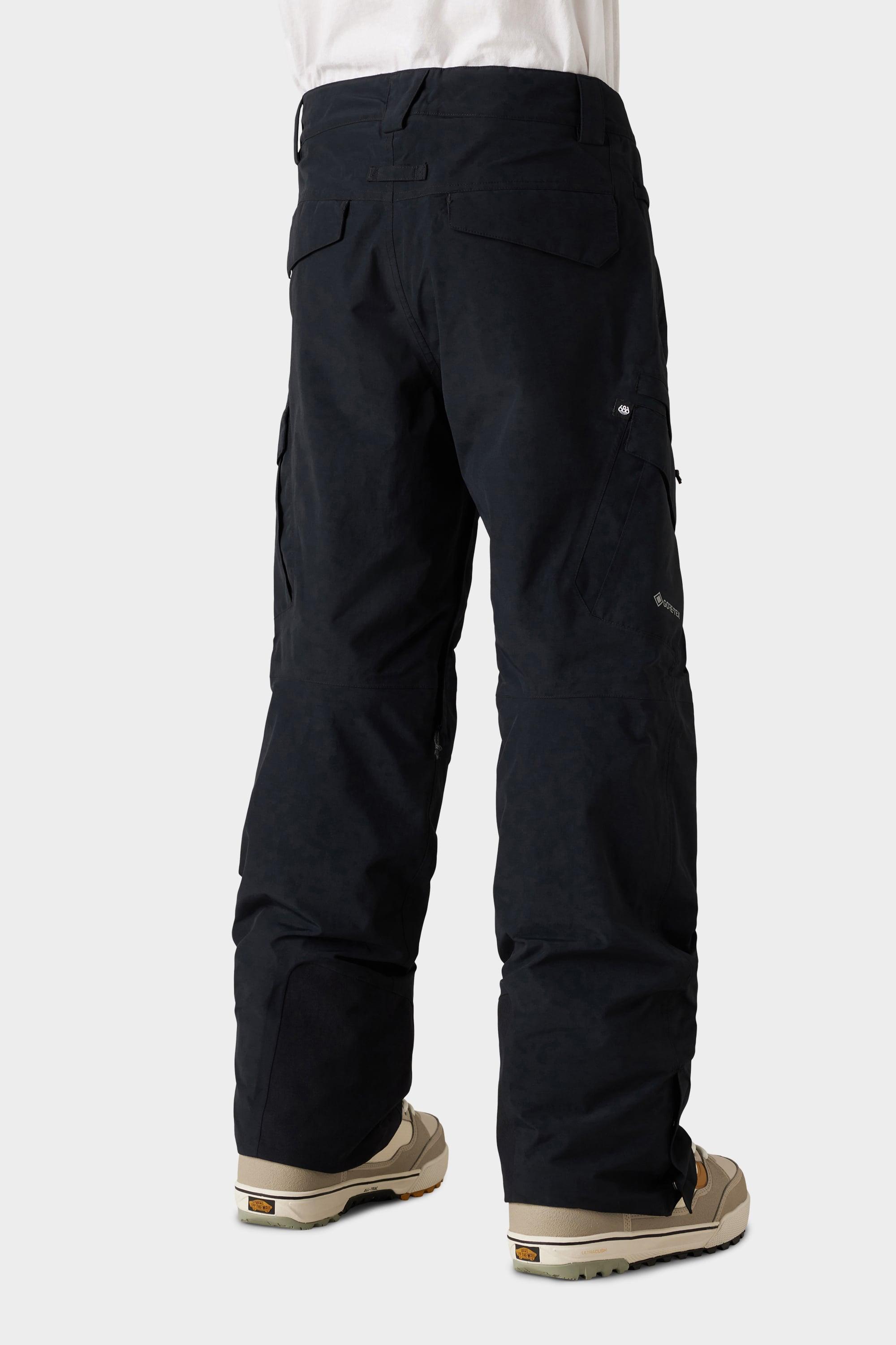 686 Men's GORE-TEX SMARTY 3-in-1 Cargo Pant Male Product Image