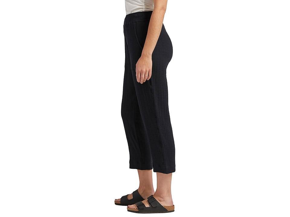 Jag Jeans Pull-On High-Rise Pants Women's Casual Pants Product Image