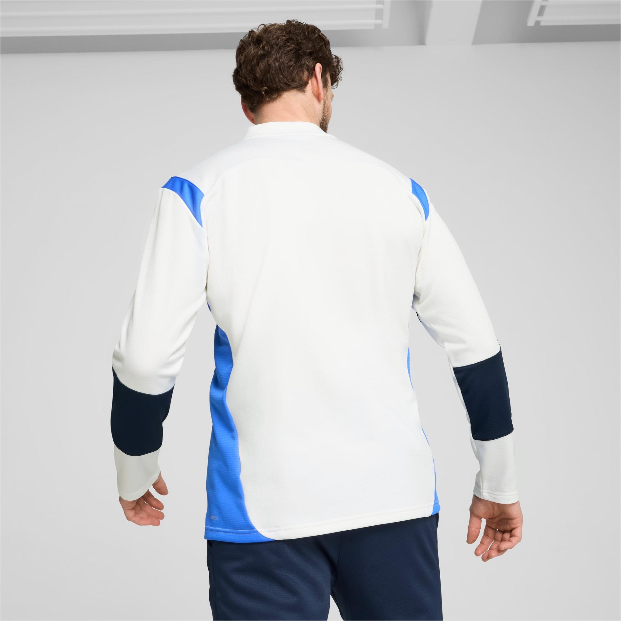 KING Pro Men's Quarter-zip Top Product Image