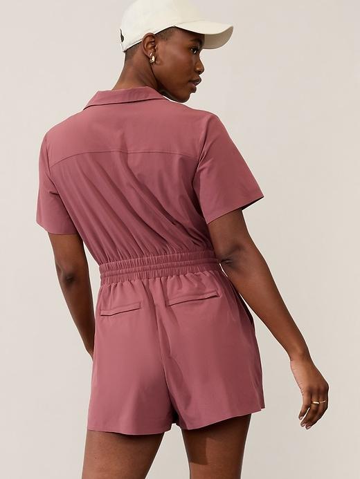 Avenue Romper Product Image