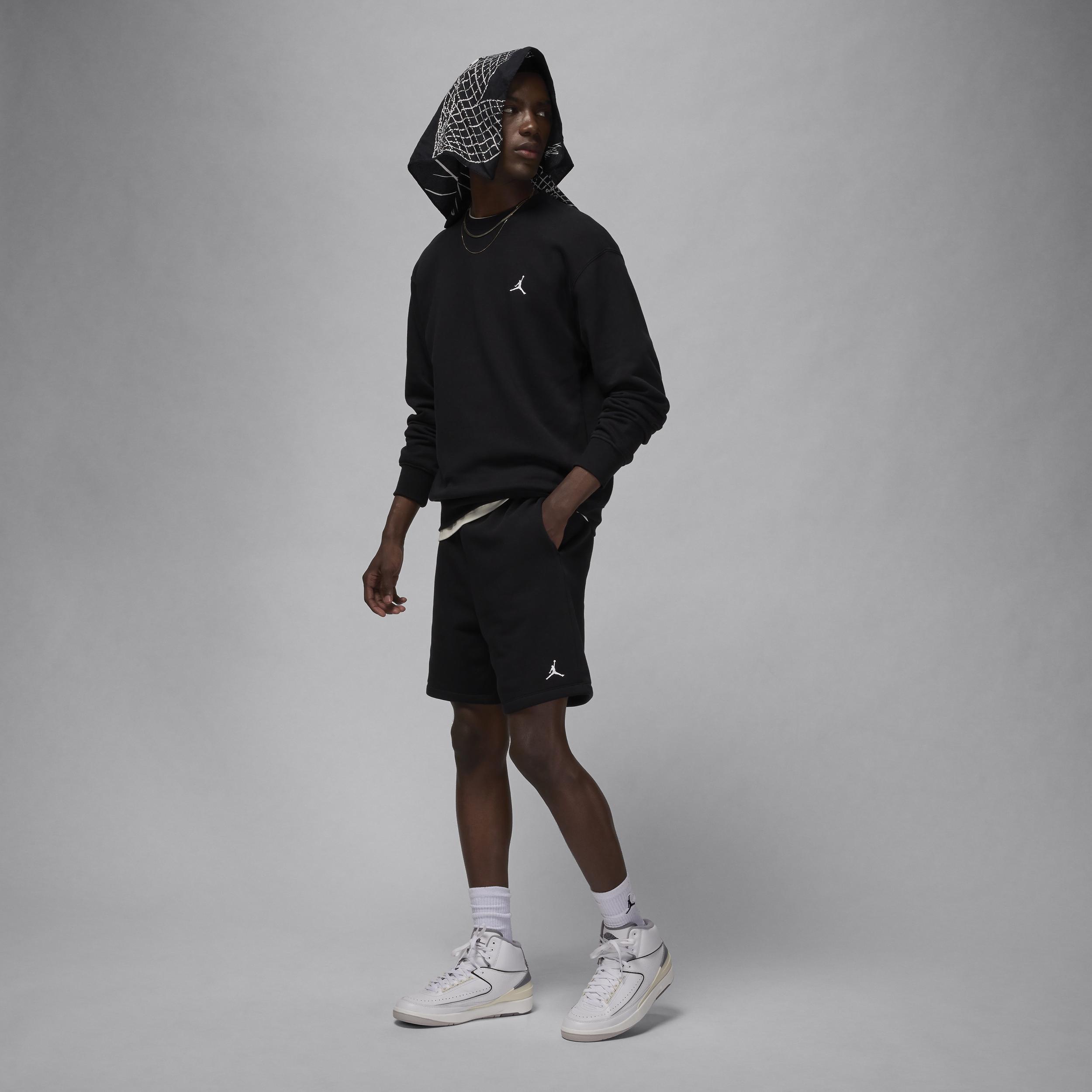 Men's Jordan Brooklyn Fleece Shorts Product Image