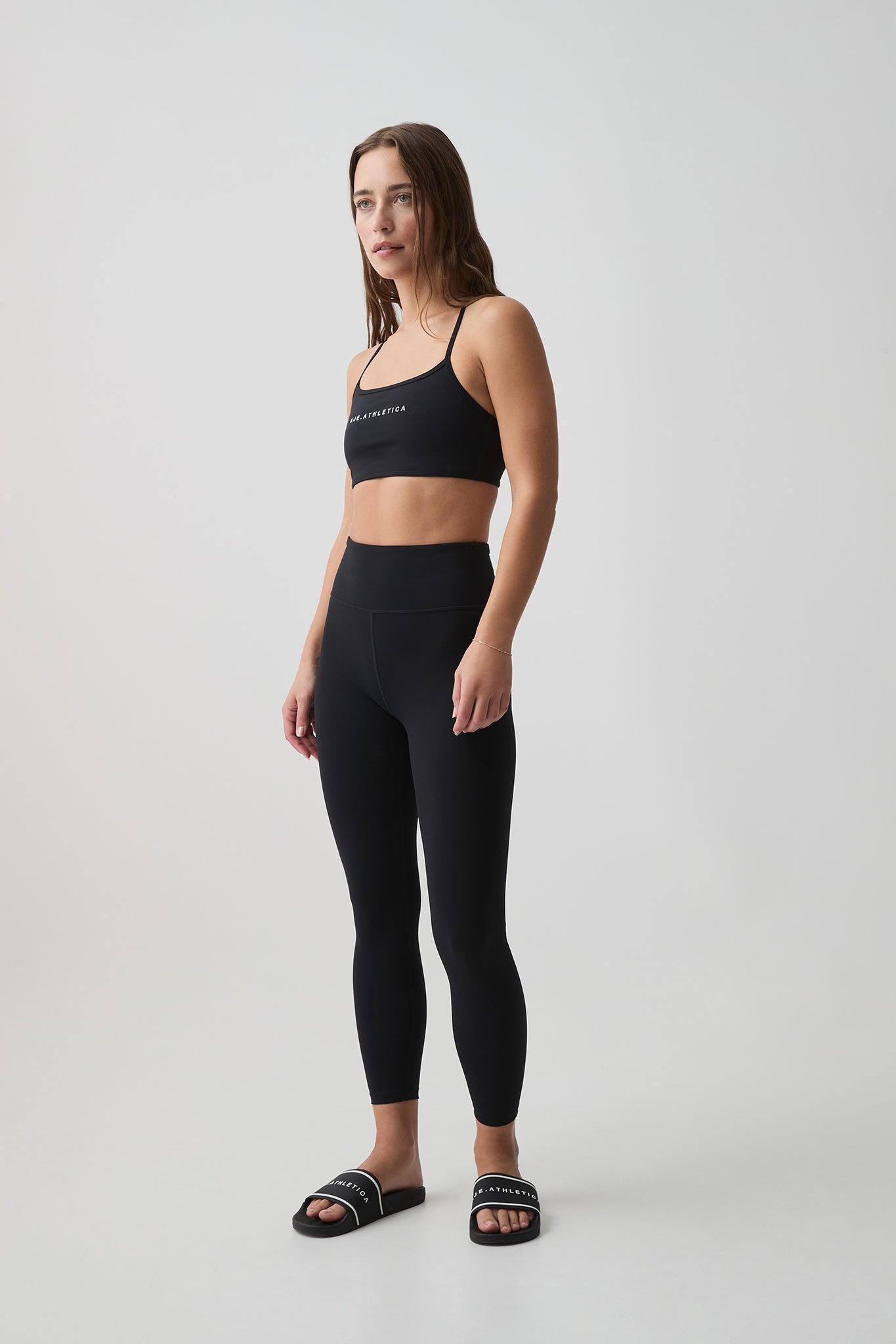 Ankle Length Studio Legging Product Image