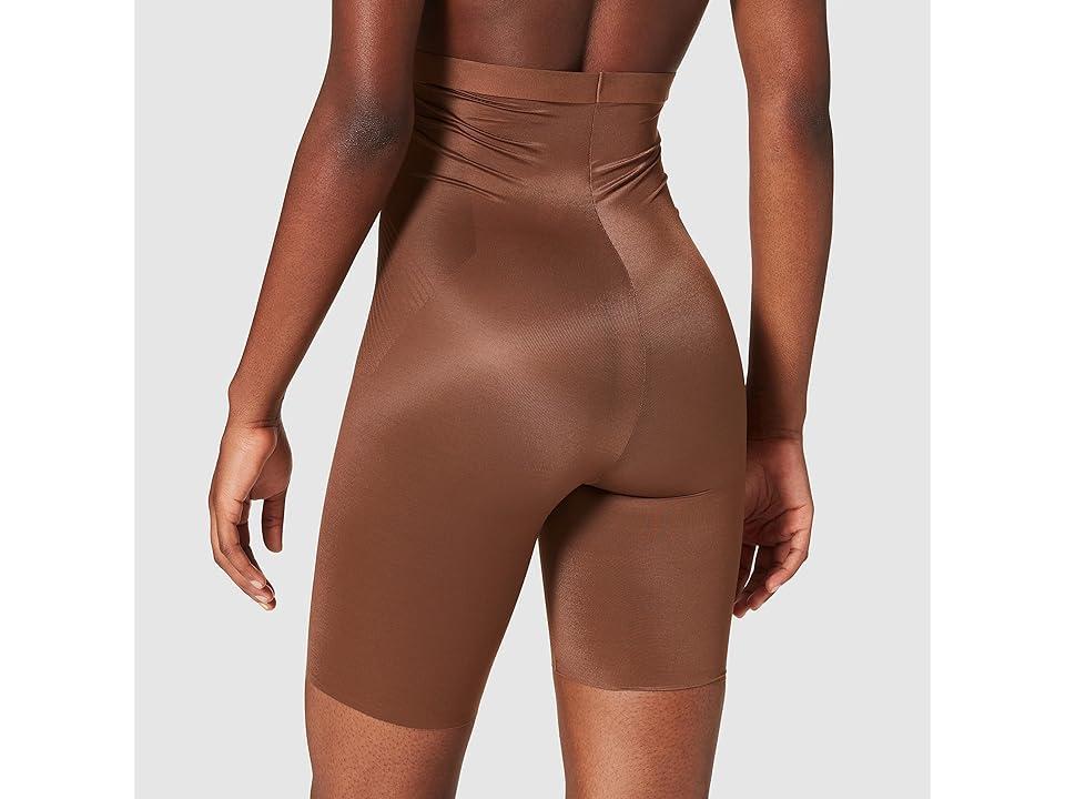 SPANX Thinstincts 2.0 High Waist Mid Thigh Shorts Product Image