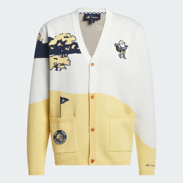 adidas x Malbon Cardigan Product Image