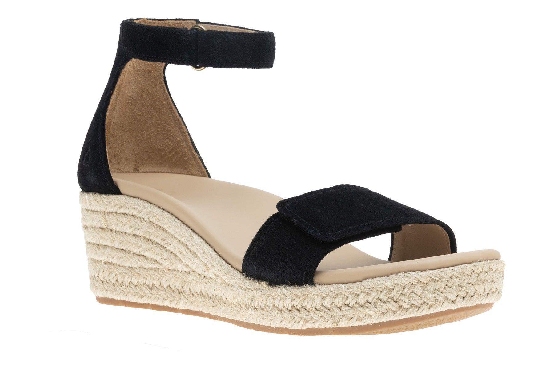 Riviera Ankle Sandal Female Product Image